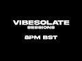 VIBEFEST 2021 - VIBESOLATE SESSIONS STAGE