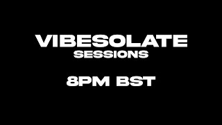 VIBEFEST 2021 - VIBESOLATE SESSIONS STAGE