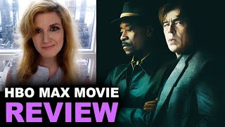 No Sudden Move REVIEW - HBO Max 2021 Steven Soderbergh