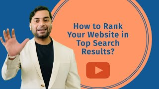 Best SEO Expert | SEO Freelancer in India: Anandkjha® | Anand Kumar Jha