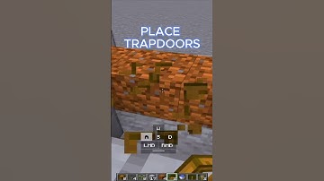 Minecraft Fast INFINITE Emerald Farm & String Farm! - 1.20+ Ultimate Farming Tutorial 2023 (Glitch)