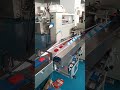 Línea de Barras de Proteína | Máquina Automática de BOSHI