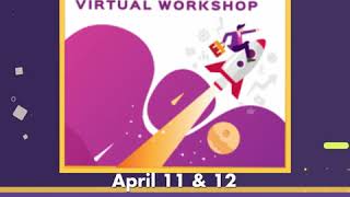 Famous Fast Business Start Up Virtual Workshop Profile