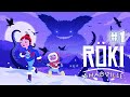 Страшная скандинавская сказка ☀ Röki Прохождение игры Roki #1