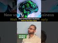 Newbie Business Vs Khandani Or Family Business- Ujjwal Baranwal