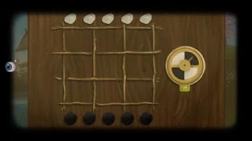 Faster than A Snail Fran Bow