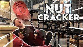 Nutcracker PRANKMAS - Ouch