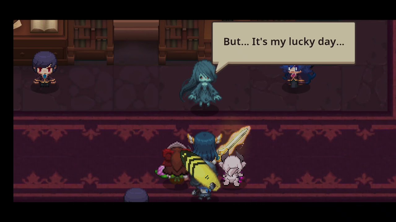 Guardian Tales QUEST Laura Laura Guide YouTube