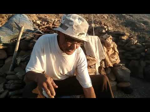 أجواء جميلة مع عبدو و المستاوي ابراهيم