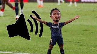 BELLİGOL SOUND EFFECT