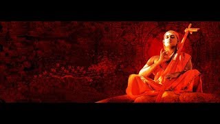 Video thumbnail of "Guru Astakam Srila Prabhupada"