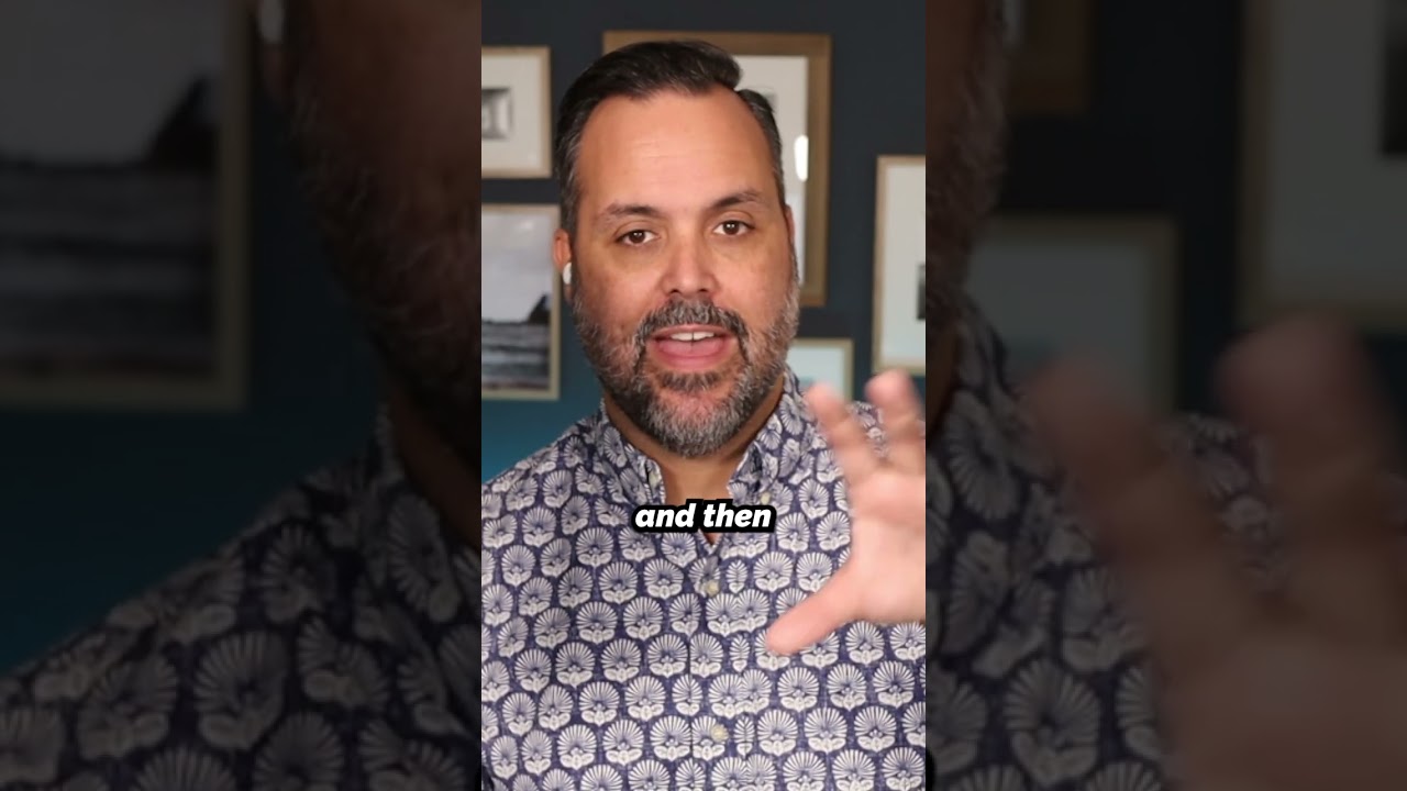 Sorry 😬 Most Church Websites Aren't Great, Here's Why... 