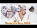 Designer Bag 2020/ Michael Kors/ZARA CHANNEL