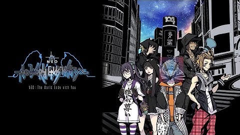 Neo: The World Ends With You | Week 2, Day 7 | Sidequests
