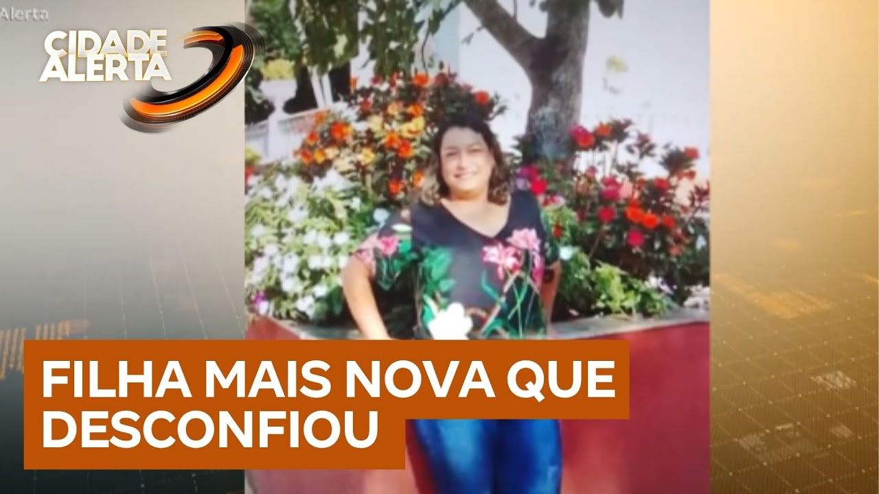 Caldo de cana com veneno: filha diz que o assassino foi ao velório e ainda chorou