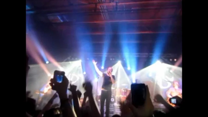 It's Time, Tyler Robinson's Song