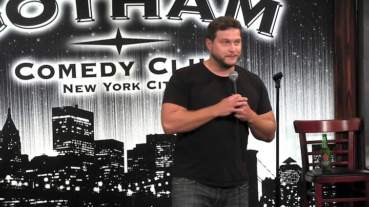 Rob Bebenek @ Gotham