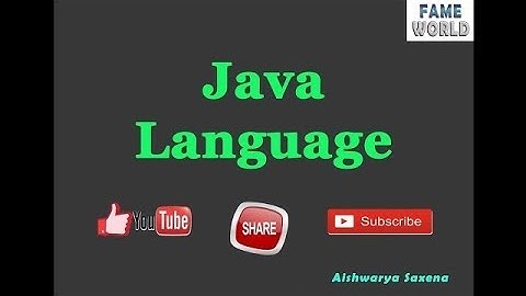 Java Language - Simple Interest Program Illustration - User Defined Program - Using Scanner Class
