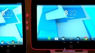 HP Slate 7 HD and Slate 10 HD tablets offer free 2 years of data service
