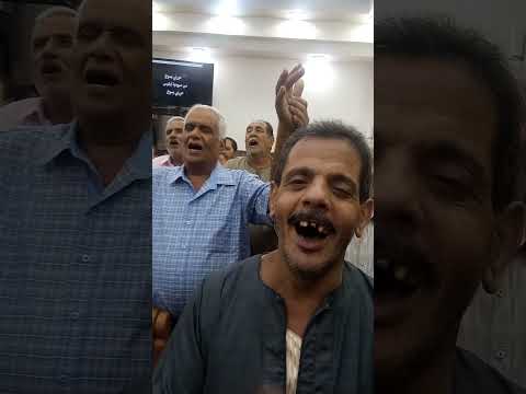 ترنيمة للأخ إيهاب المرنم حررني يسوع كنيسة الرسولية بروض الفرج