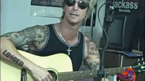 Duff McKagan