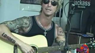 Duff McKagan's Loaded Pt. 3 - Interview