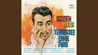 Video thumbnail of "Tennessee Ernie Ford - Country Junction"