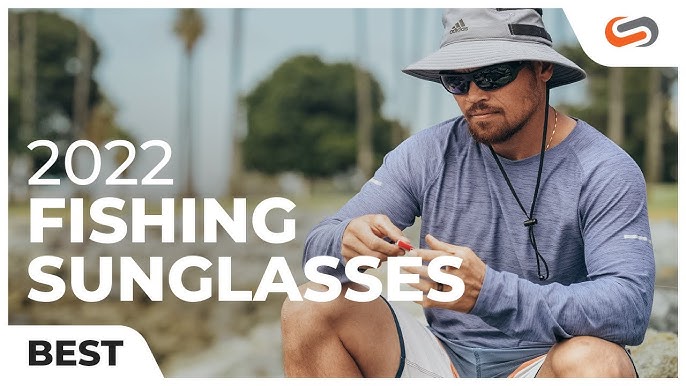 Best Polarized Lenses & Sunglass Frames for Sight Fishing