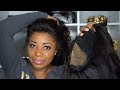 The different Types of Wigs Explained easy. Closure, frontal and full lace.