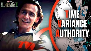 What all We May See In MCU's Disney+ Loki Series| Loki Clip Explained| Movie Mania 3000