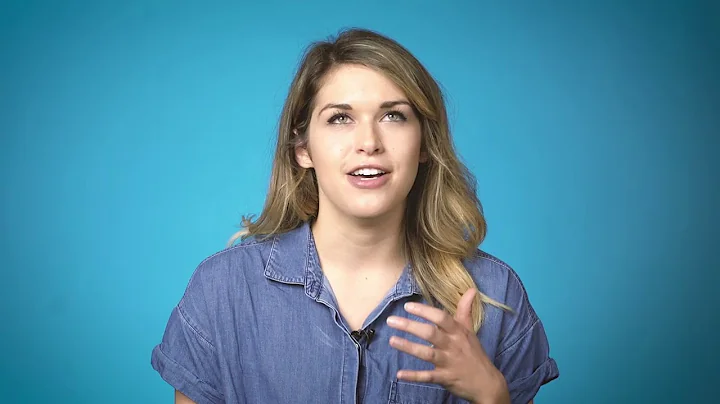 Claire Heath | Baptism Story