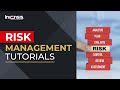 Risk management tutorial  project management   invensis learning