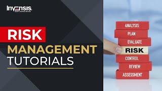 Risk Management Tutorial | Project Management  | Invensis Learning