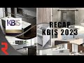 Kbis 2023  recap  richelieu hardware