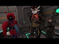 Afterburn | Sci-Fi VR RP | Dallas | Episode 23