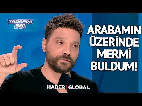 Oğuzhan Uğur ve Ertuğrul Özkök Tarafını Seç'te! Konvansiyonel Medya Tarihe mi Karışıyor?