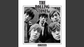 Video thumbnail of "The Rolling Stones - The Singer Not The Song (Mono)"