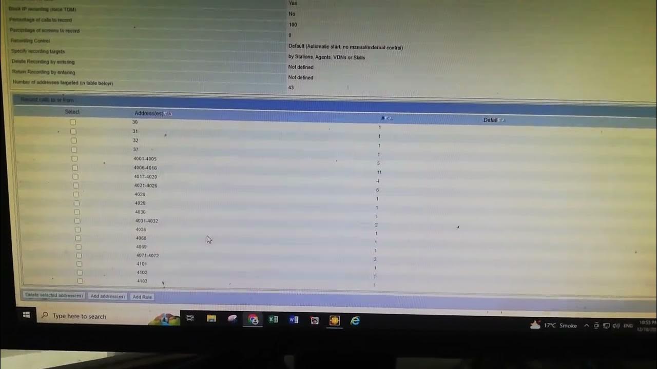 how-to-add-extension-to-save-the-recordings-in-avaya-contact-recorder