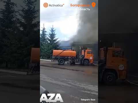 Video: Moskva tuletõrjujate monument: foto, kirjeldus, avamiskuupäev. Moskva tuletõrje ajalugu