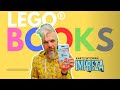 LEGO® Karty wyzwań 🥳 IMPREZA 🥳 OPENING RECENZJA ROZGRYWKA