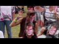 Isle of Wight Festival 2016 - David Bowie Tribute
