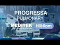 Progressa Hillrom  2018 - Meditek Services