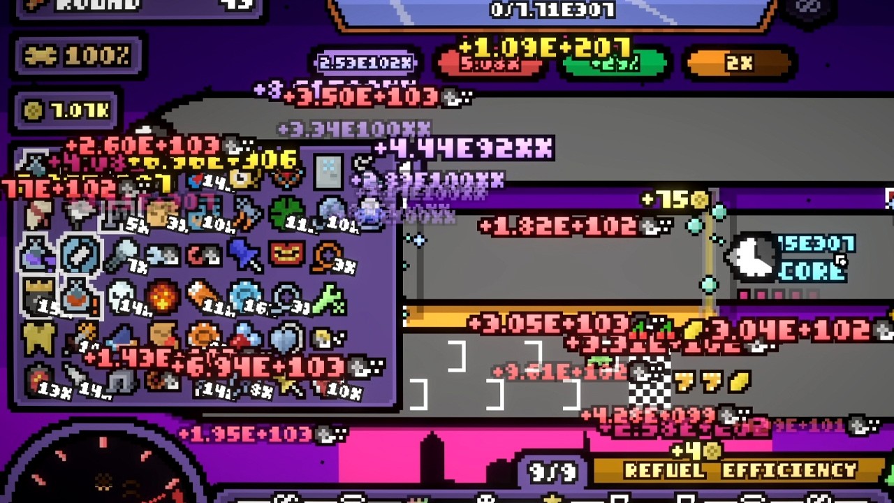 013 Loopler: Burger the Hardest Map Eva!?
