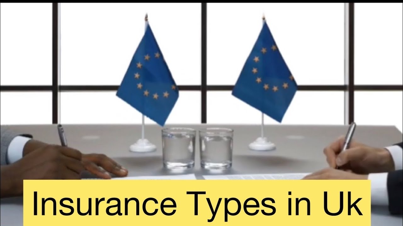 Insurance Types In Uk Insurance Companies In UK Smart Worldview Insurance Types In Uk Insurance Companies In UK Smart Worldview