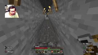 Lets play Minecraft folge 41