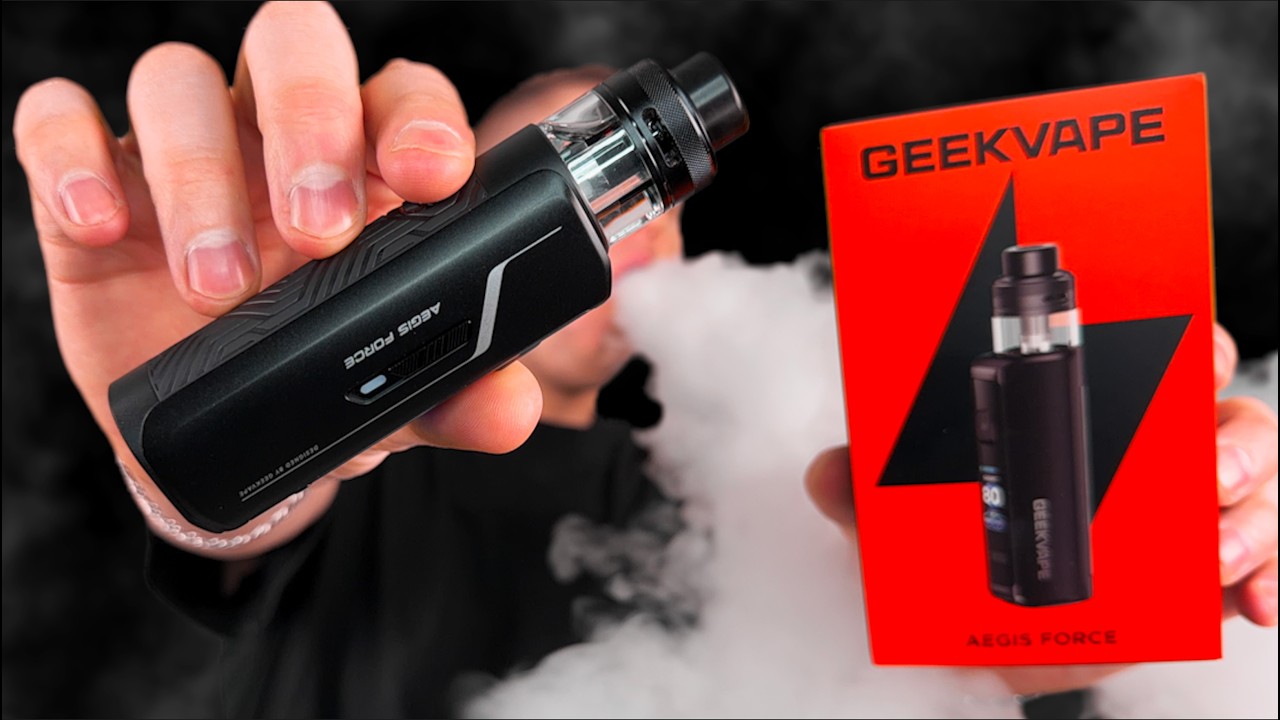 AEGIS FORCE - СТОИТ ли БРАТЬ?