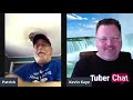 8 questions with ep2  kevin kaye of tuberchat