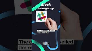 Slack Redesigns App With Unified Inbox, Improved Search and Navigation #slack #app #search #viral