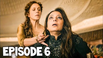 Dune: Prophecy Season 1 Episode 6 Recap