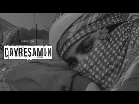 Kurdish Trap ► Çavreşamin ◄ | Prod. Jiyan Beats